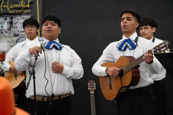 WHS Mariachi